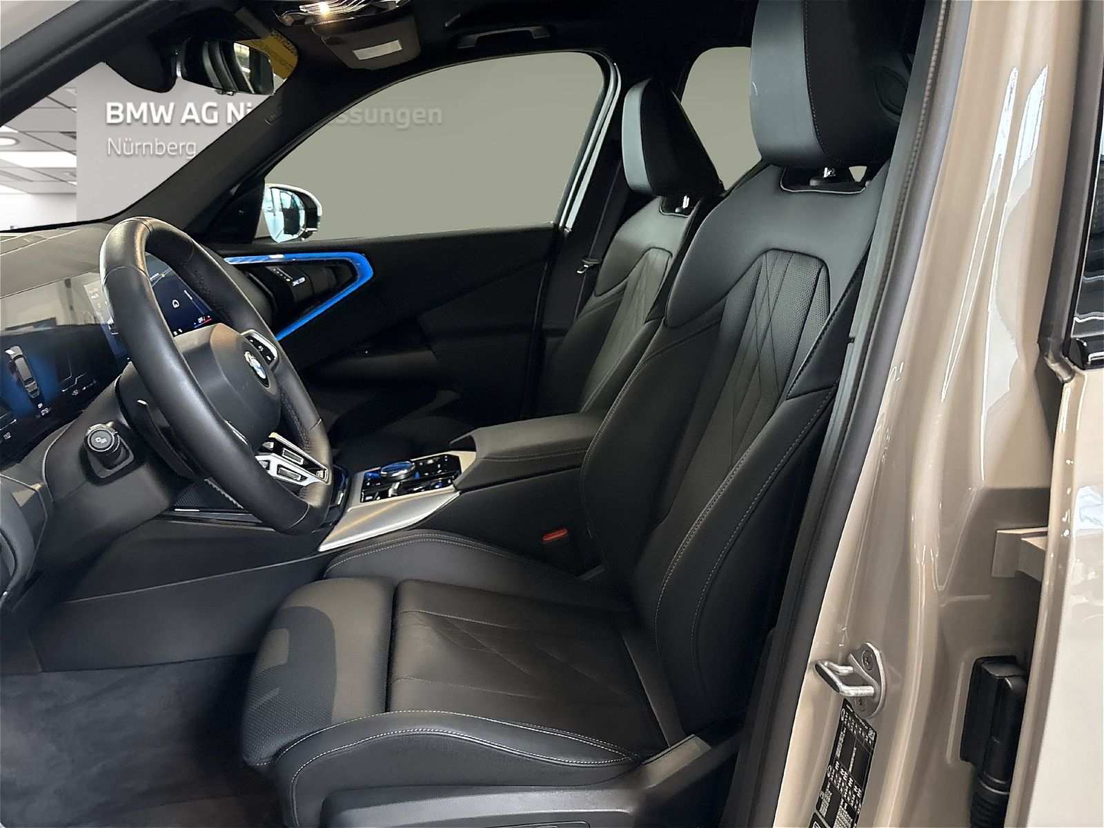 BMW X3 - Bild 11