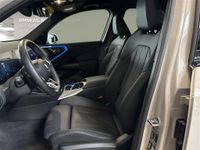 BMW X3 - Vorschau Bild 11
