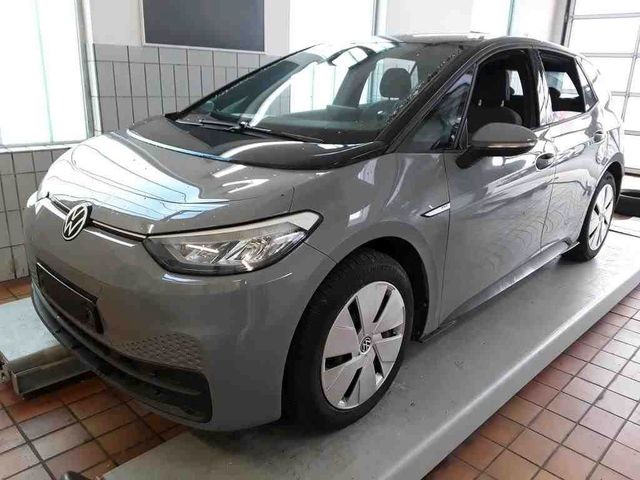 VW ID.3 Pro Aut. Navi LED SHZ ACC PDC