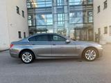 BMW 523 5 Limousine 523 i - BMW 523 aus 2011: 523i