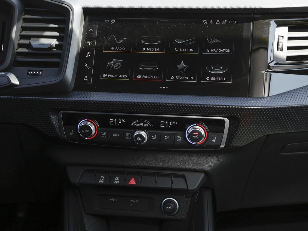 Audi A1 allstreet 30 TFSI Virtual LED, миниатюра 14