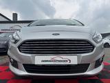 Ford S-MAX 2,0 EcoBlue Automatik "Busines*LED*Kamera* - Ford S-Max SUV