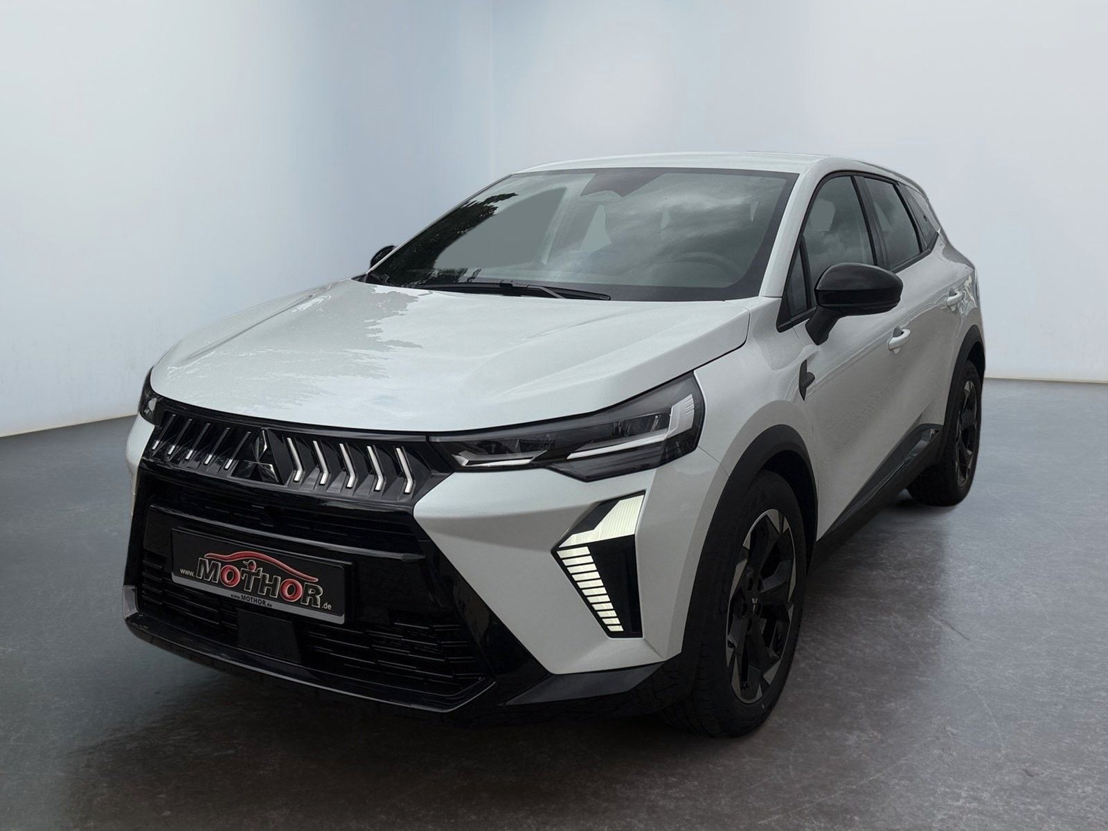 Mitsubishi Grandis - Bild 2