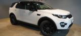 Land Rover Discovery Sport - Black Pack - AHK - Panorama - Land Rover Discovery Sport: Black