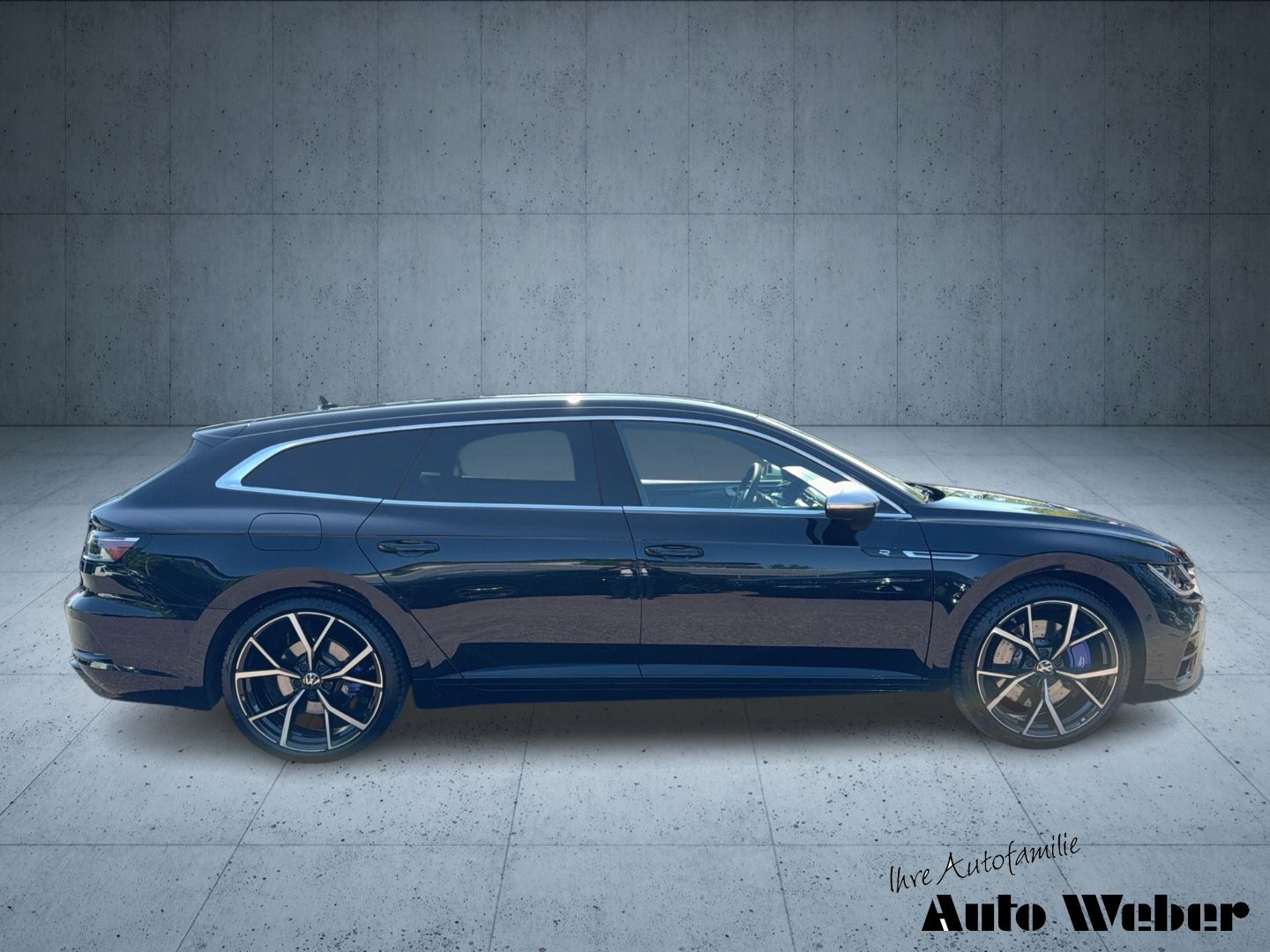 Volkswagen Arteon - Bild 6