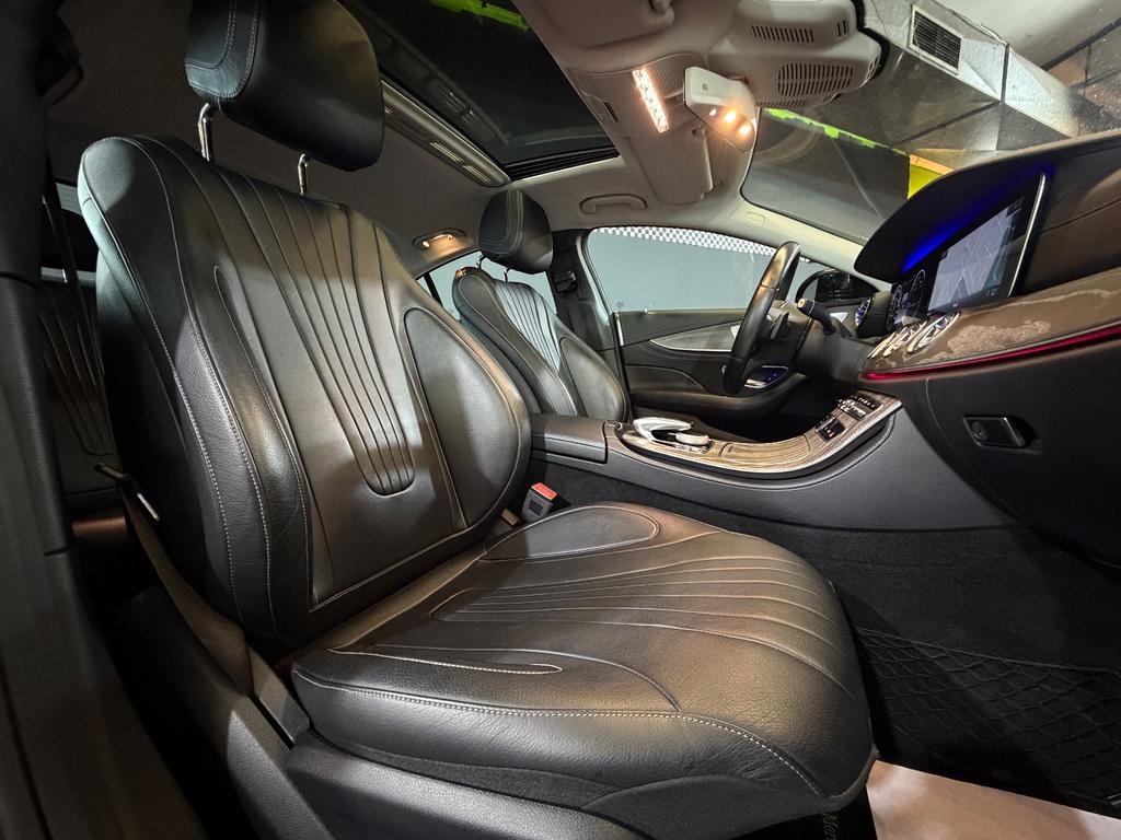 Mercedes-Benz CLS 350