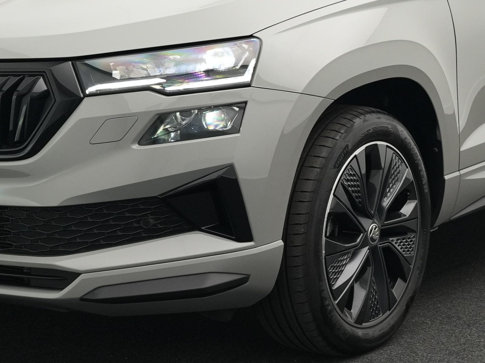 Skoda Karoq - Bild 22
