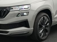 Skoda Karoq - Vorschau Bild 22