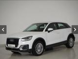 Audi Q2 in sehr gutem Zustand-51000 km-Top... - Audi 100 mit Benzin-Antrieb