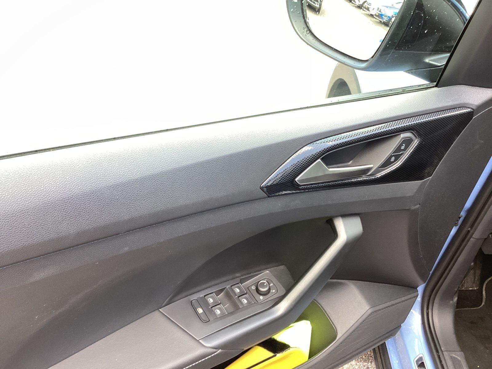 Volkswagen T-Cross - Bild 20