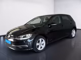 Volkswagen Golf VII JOIN TSI+ALU 16+SITZHEIZUNG+NAVI+EINPAR - Volkswagen Golf: 1j