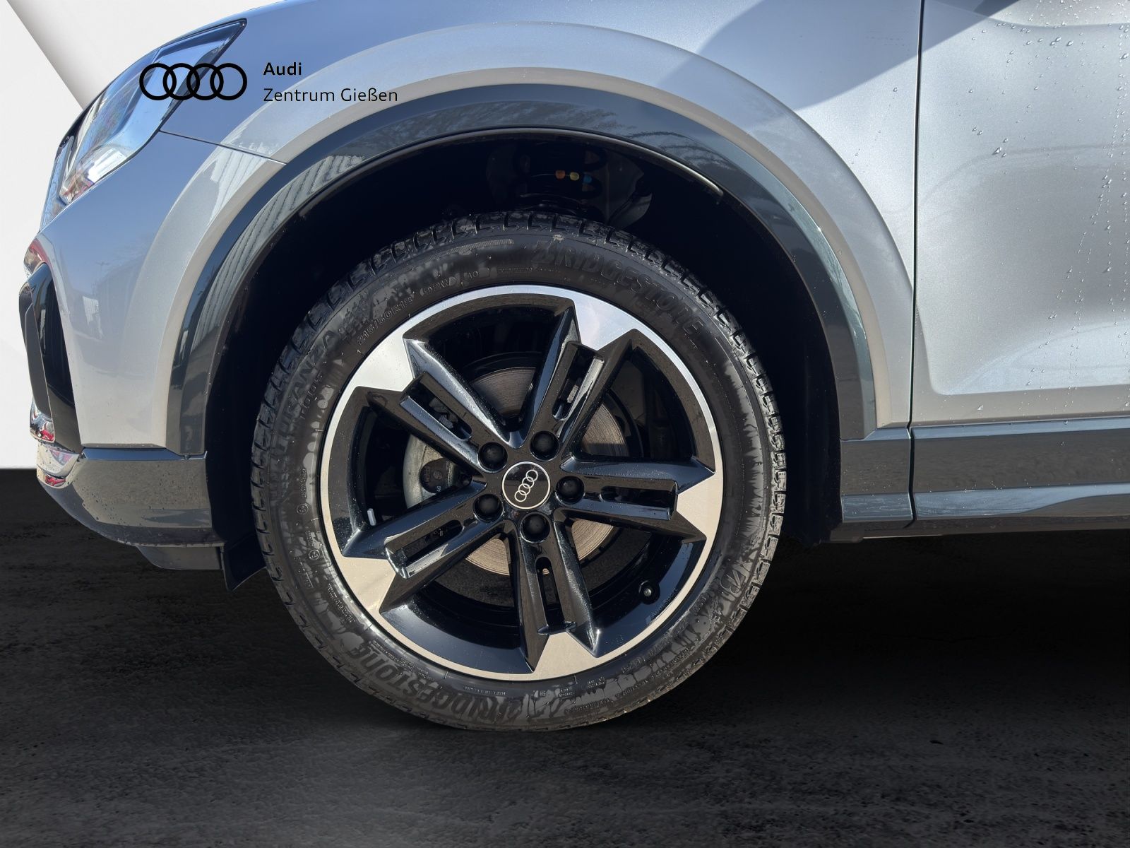 Audi Q2 - Bild 16