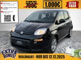 Fiat Panda Panda Hybrid 1.0 GSE