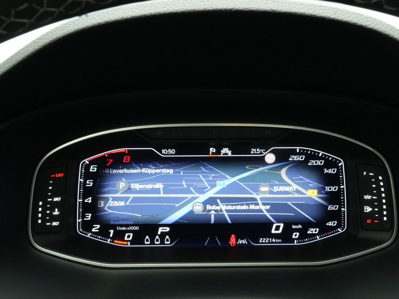 Seat Ateca - Bild 7