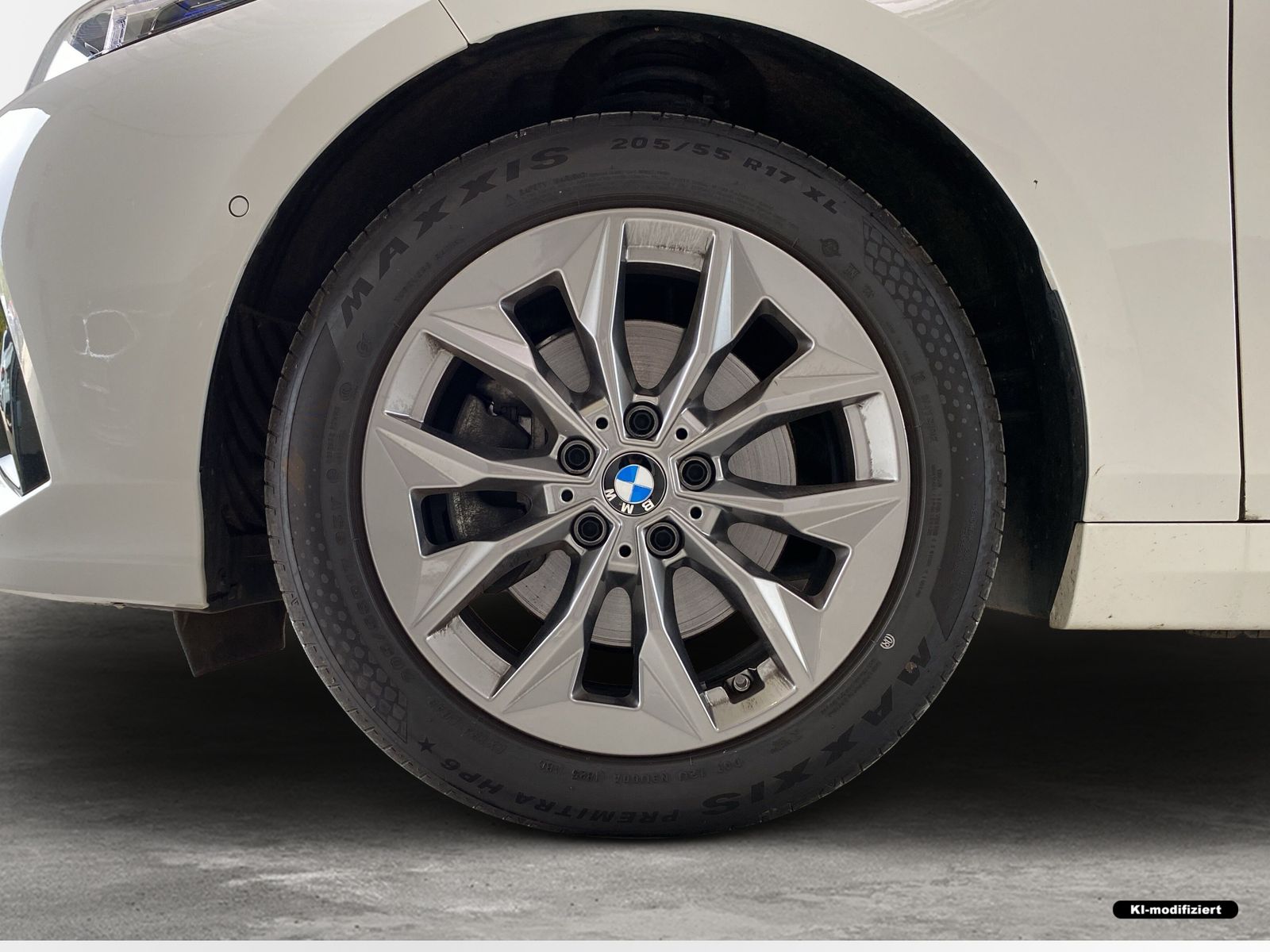 BMW 120 - Bild 17