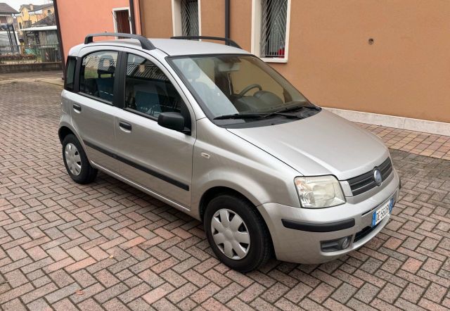 Fiat Panda 1.2 Benzina Ok Neopatentati