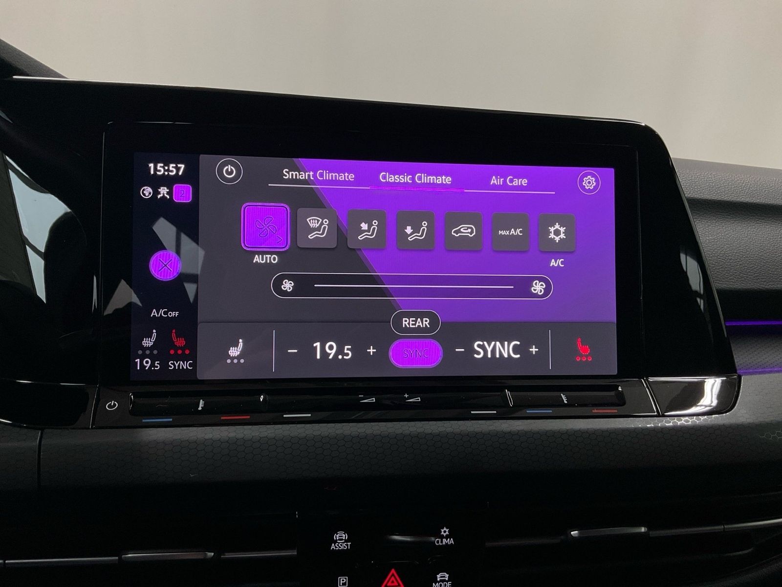 Volkswagen Golf - Bild 16