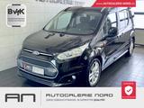 Ford Grand Tourneo Connect Titanium 7-Sitze - Ford Grand Tourneo aus 2016