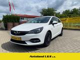 Opel Astra K ST Business 1.5 D,LED,AHK,SH,PDC,1.Hand, - Opel Gebrauchtwagen in Cottbus