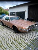 Ford Thunderbird Coupe ***auch Tausch*** - Ford Gebrauchtwagen von 1969