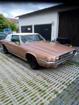 Ford Thunderbird Coupe ***auch Tausch*** - Ford aus 1969