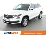 Skoda Kodiaq 2.0 TDI Style Aut.*NAVI*LED*ACC*CAM*PDC* - Skoda Kodiaq in Leverkusen