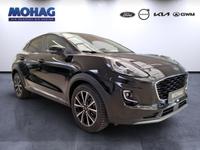 Ford Puma Titanium 1.0l EcoBoost Mild Hybrid -EU6d-