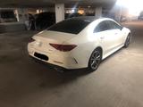 Mercedes-Benz CLS 450 4MATIC - - Mercedes-Benz CLS 450