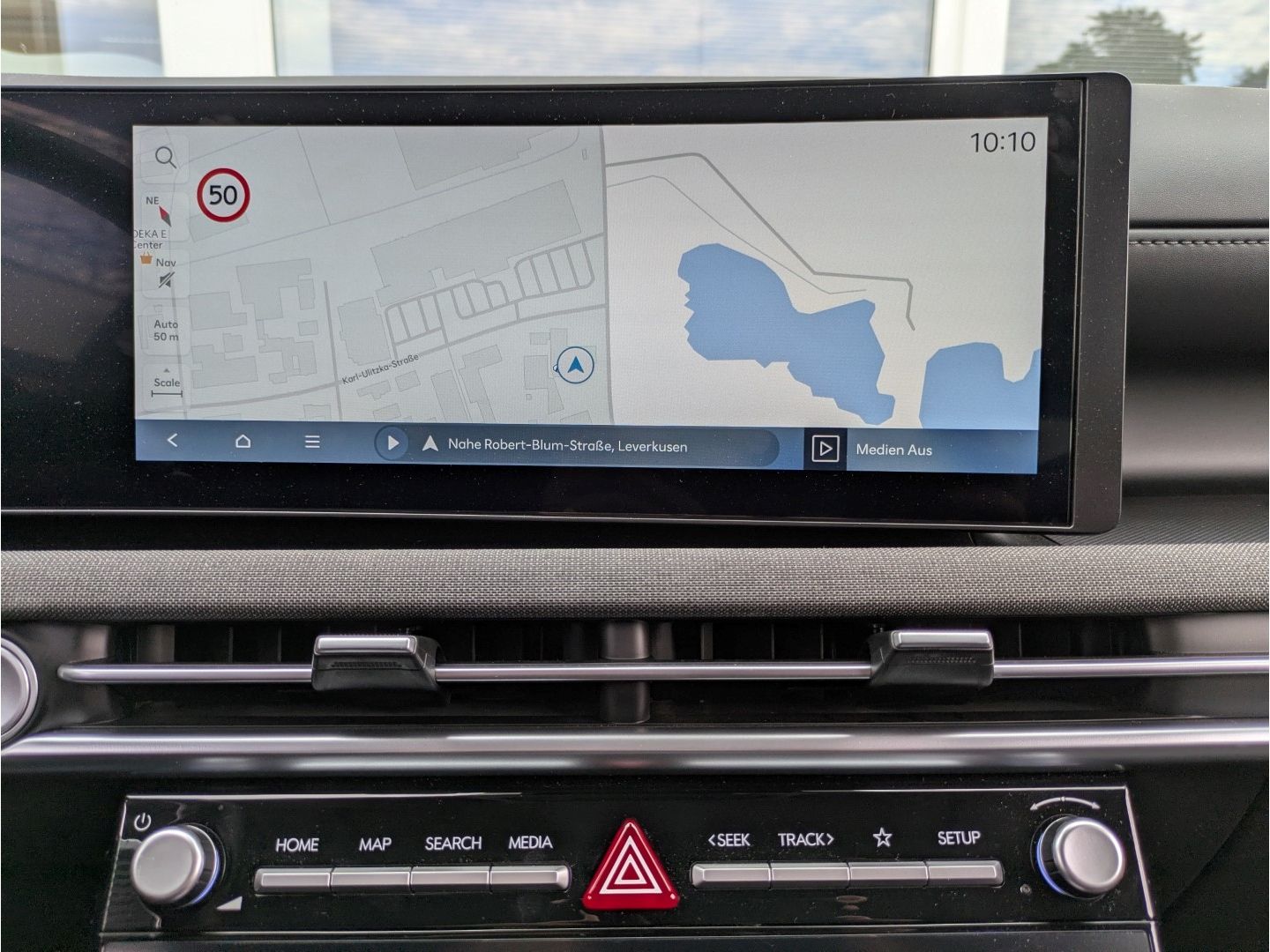 Hyundai Tucson – Bild 9