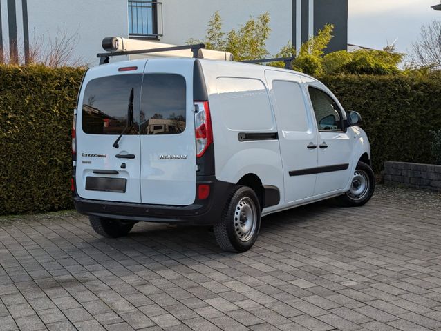 Renault Kangoo Rapid Maxi L2 Extra *LANG, XL, Kamera*