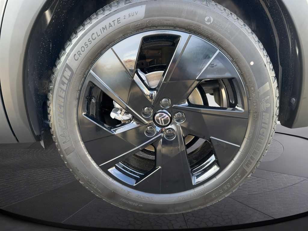 Citroën C5 Aircross "MAX" Leder Schiebedach Kamera Sitzh