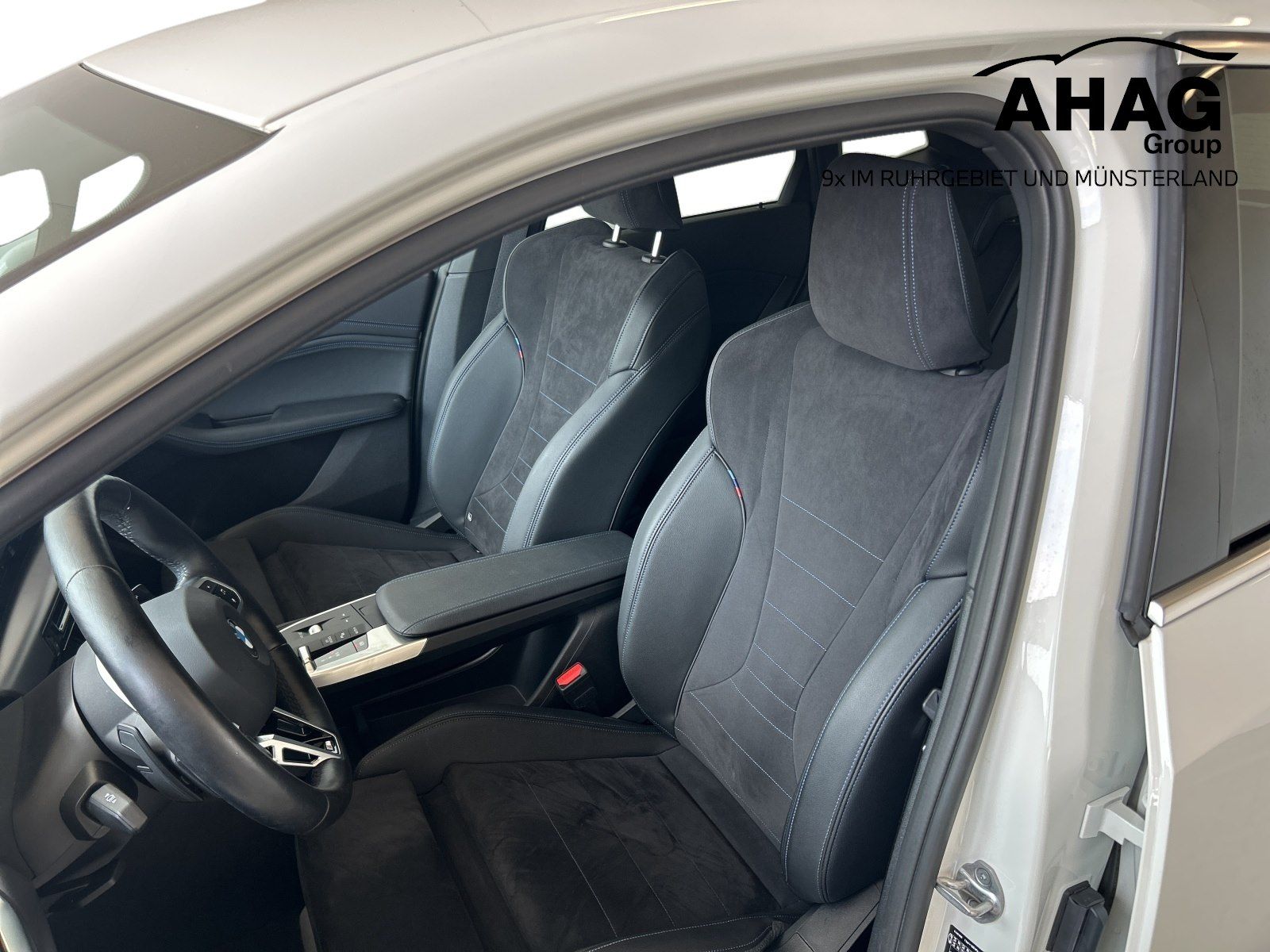 BMW 218 Active Tourer - Bild 7