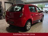 Dacia Sandero Basis 1,4 /Klima/Tüv-Neu - gebrauchte Dacia Sandero aus dem Jahr 2010