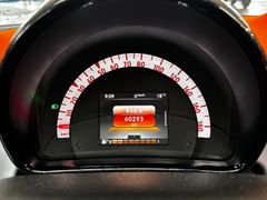 SMART ForFour 1.0 passion*Klima*Faltdach*LMR