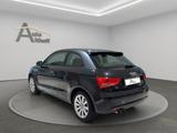Audi A1 1.4TFSI DSG PDC NAVI KLIMA XENON SHZ TEMP GJR - Audi A1 gebraucht bis 10.000 Euro