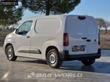 Citroën Berlingo 110pk Automático, L1H1, Navegación, Air - Doppelkabine Berlingo