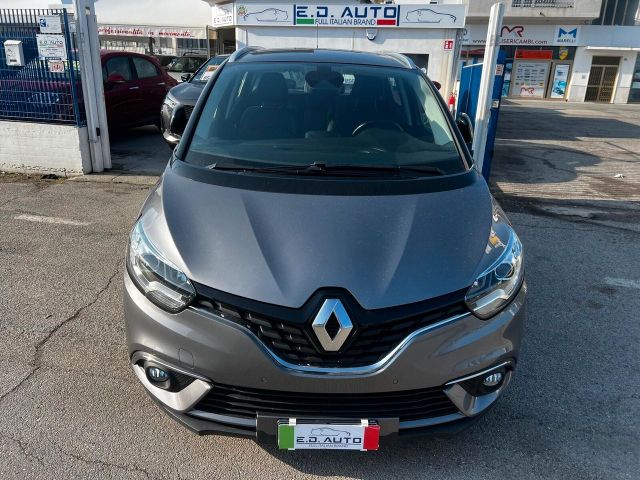 Renault Grand Scenic dCi 8V 110 CV Energy Intens