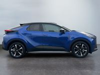 Toyota C-HR - Vorschau Bild 9