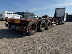 Fahrzeugabbildung Andere HFR SB240