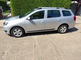Dacia Logan MCV TCe 90 Start&Stop Easy-R Celebrati... - Dacia Logan von privat