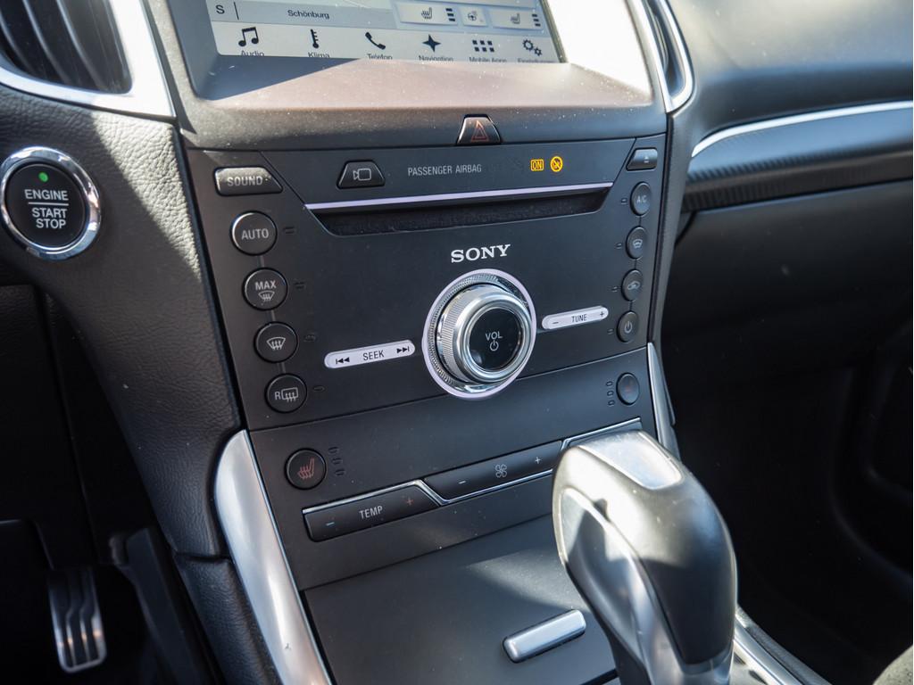 Ford Edge 2,0 l TDCi Bi-Turbo Sport EL. HECKKL. NAVI