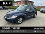 Chrysler PT Cruiser PT Cruiser 2.2 crd Limited - Chrysler PT Cruiser: Crd