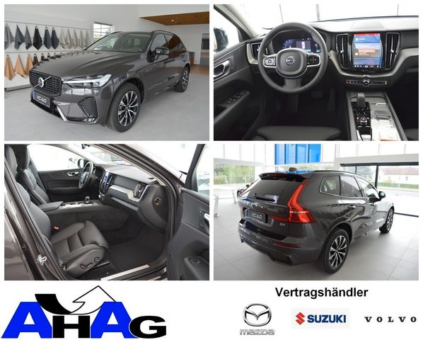 Volvo XC60 B4 Plus Dark Auto *5 Pakete+Standheizung*