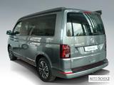 Volkswagen T6.1 California 2,0 TDI DSG Beach Camper Edition - Volkswagen T6 California aus 2025