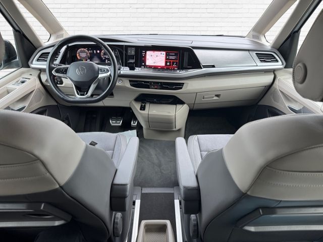 Fahrzeugabbildung Volkswagen Multivan T7 GOAL 2.0 TDI DSG NAVI MTRX STHZG