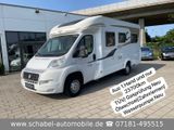 Carado T345 Gold-Edition 1.Hd 23700km Öl+Zahnr.+TÜV NEU - Carado Diesel Teilintegrierter