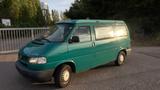 Volkswagen T4 California - VW T4 Gebrauchtwagen in Dresden