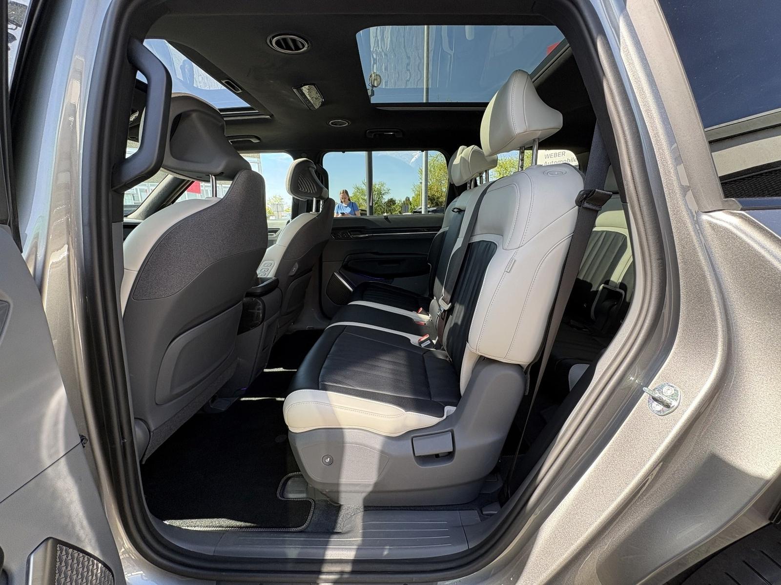 Kia EV9 GT-line Launch Edition 4WD