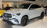 Mercedes-Benz GLE 450 d 4M Coupe*AMG*Pano*HuD*StHzg*Luftf.* - Mercedes-Benz GLE 450 in Duisburg