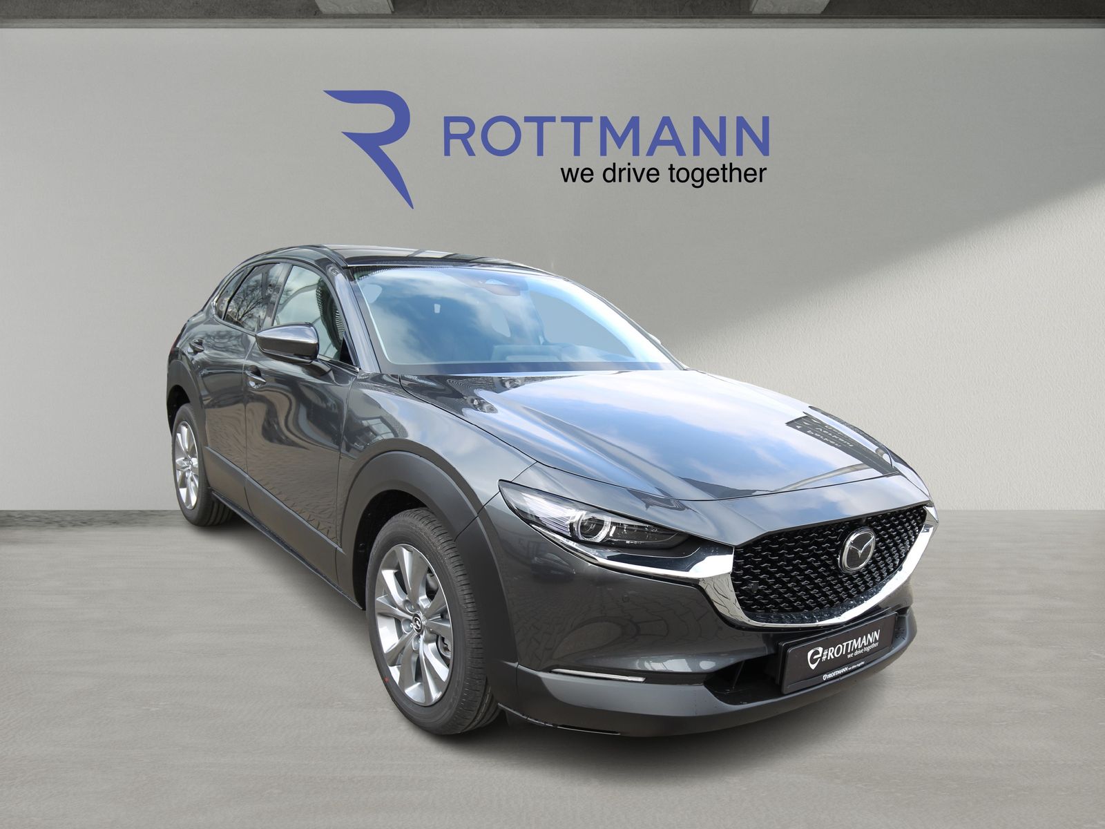 Mazda CX-30 - Bild 7